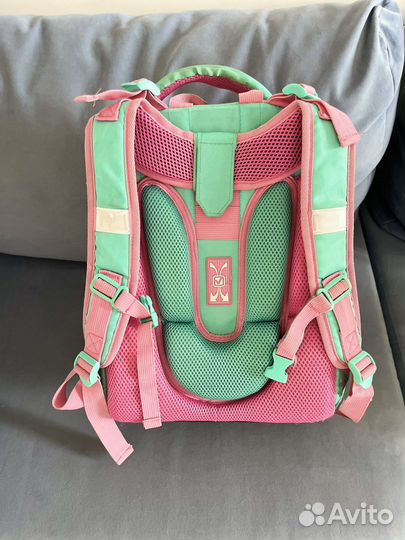Рюкзак для девочки