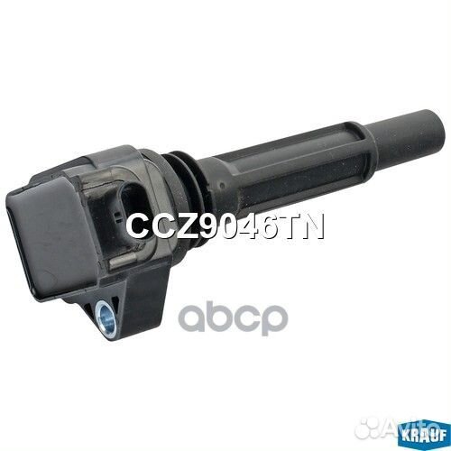 Катушка зажигания CCZ9046TN Krauf