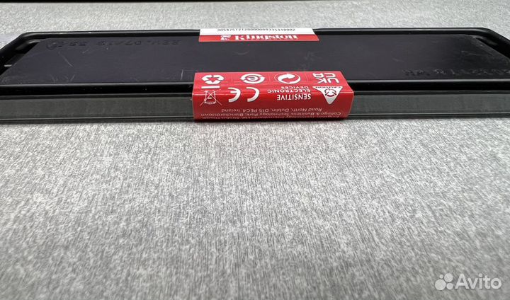 Kingston valueram DDR4 32Gb новая