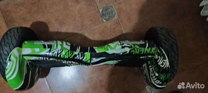 Гироскутер бу