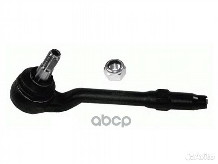 Наконечник рулевой BMW X5 (E53) 03- hstre0024 hosu