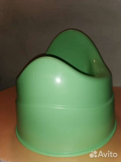 Горшок детский Chicco