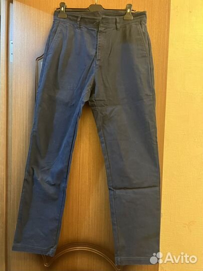 Брюки baon мужские