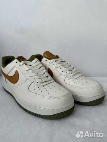 Кроссовки nike air force 1