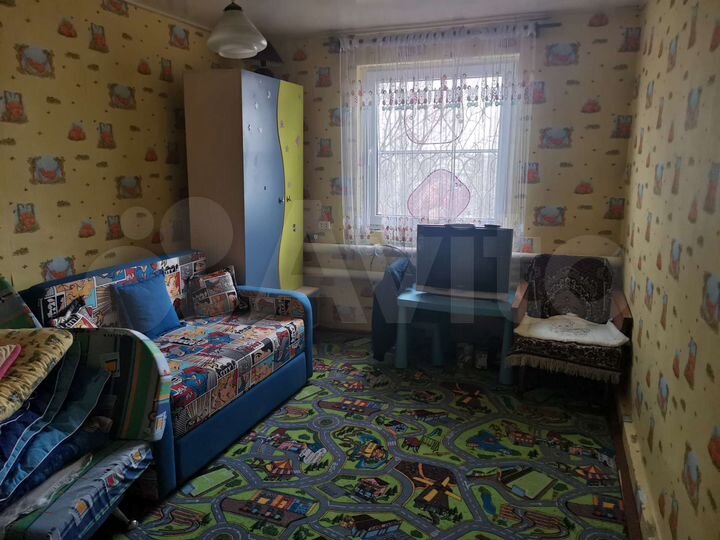 Дача 63,4 м² на участке 14 сот.