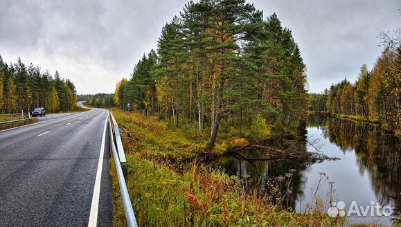 18 окт 23 тур Карельское ожерелье ка3074