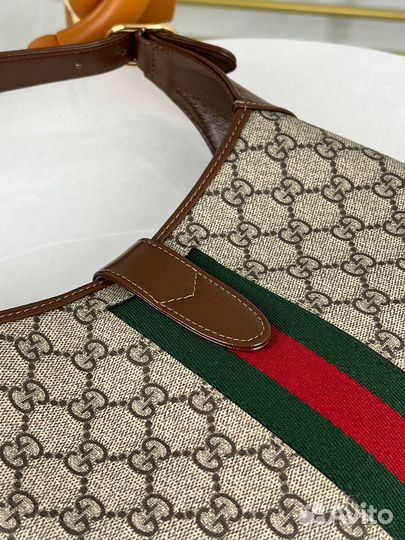 Сумка Gucci Jackie