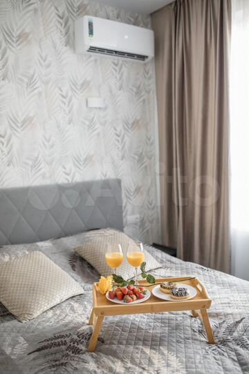 1-к. квартира, 31,5 м², 4/15 эт.