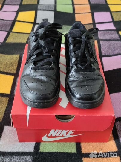 Кроссовки nike