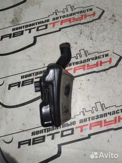 Бачок влагоотделителя абсорбер воздушный nissan in