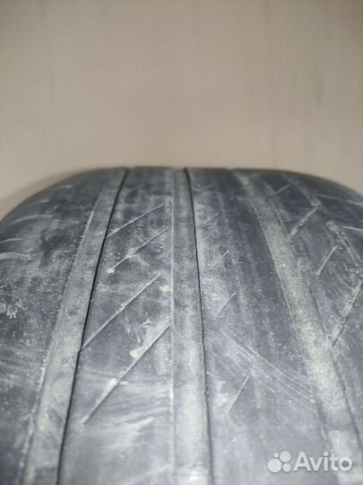 Bridgestone Turanza 6 225/45 R19