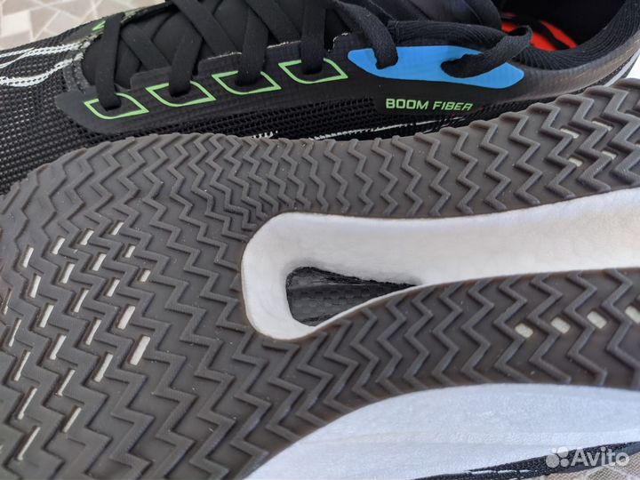 Кроссовки Li-Ning feidian 4 challenger