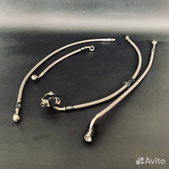 Шланг тормозной в день обращения /сегодня/доставка