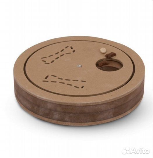 Игрушка для кошек и собак