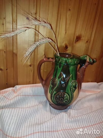 Ёмкости для подачи алкогольных напитков