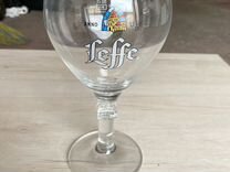 Пивные бокалы leffe