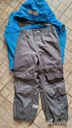 Комплект Lassie tec р. 116