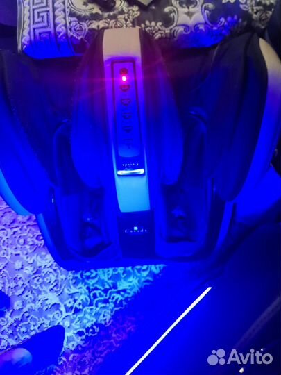 Массажер для ног casada