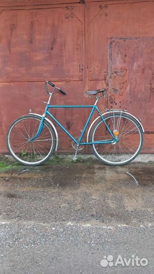 Велосипеды бу