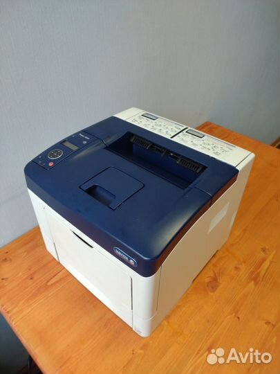 Принтер Xerox Phaser 3610