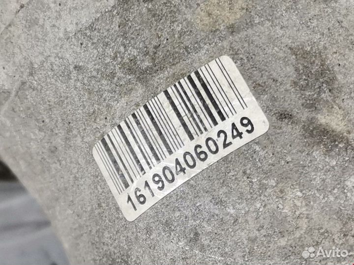 Натяжитель Mazda 6 GG 2005