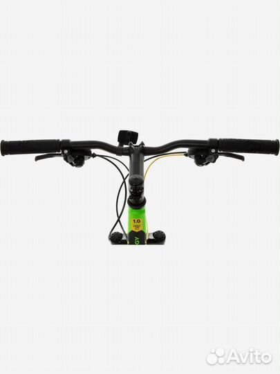 Велосипед Stern Energy 1.0