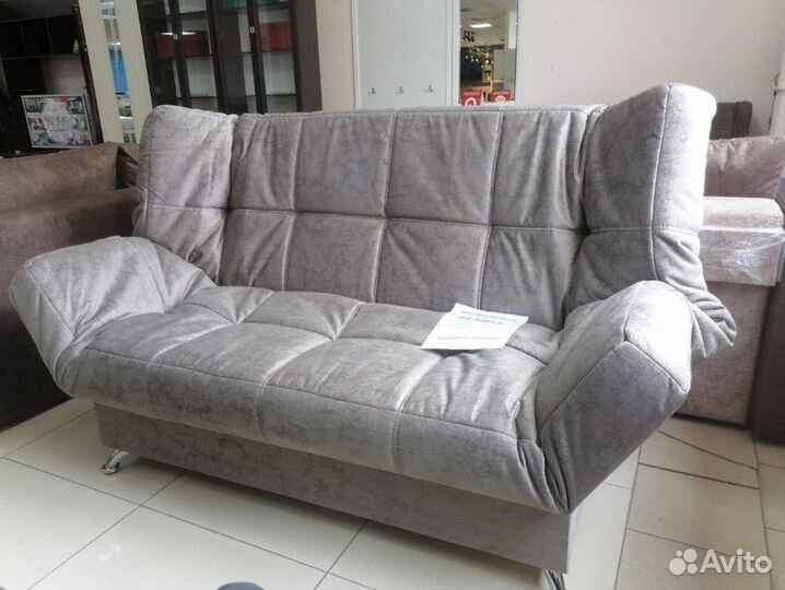 Диван с доставкой «Клик-Кляк»