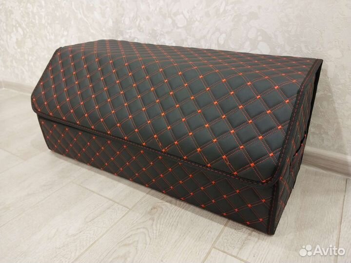 Органайзер в багажник авто 70х30х30