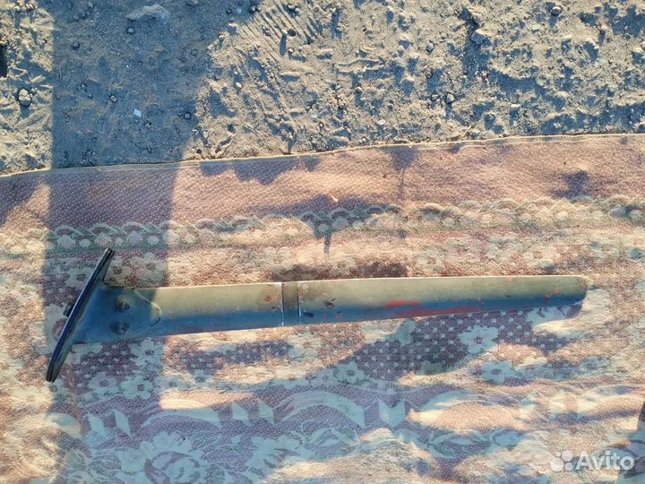 Антенна с самолёта миг-15