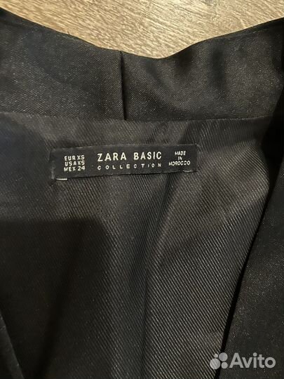 Комбинезон женский zara