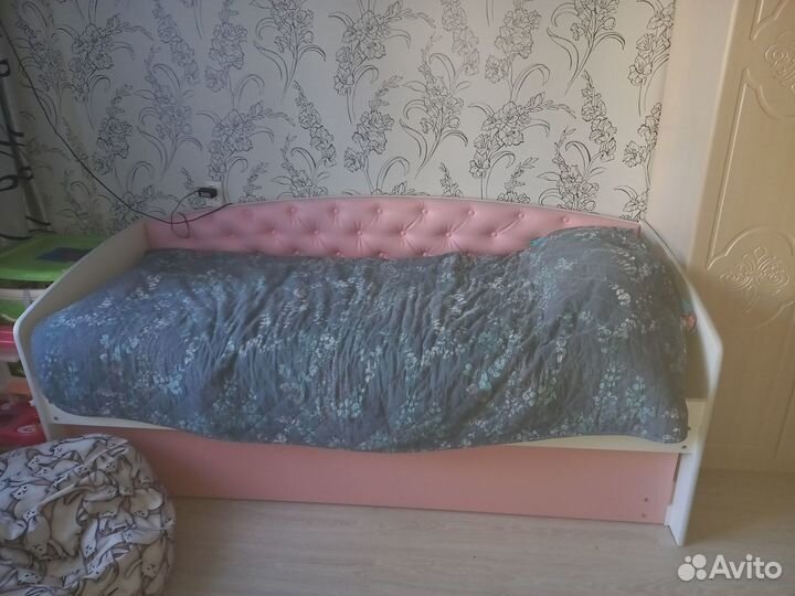 Детская мебель для девочки бу