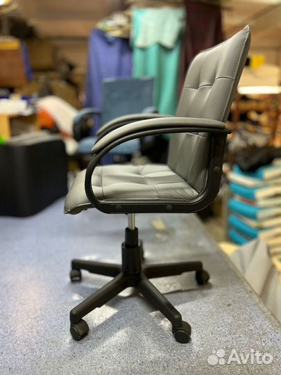Компьютерное кресло