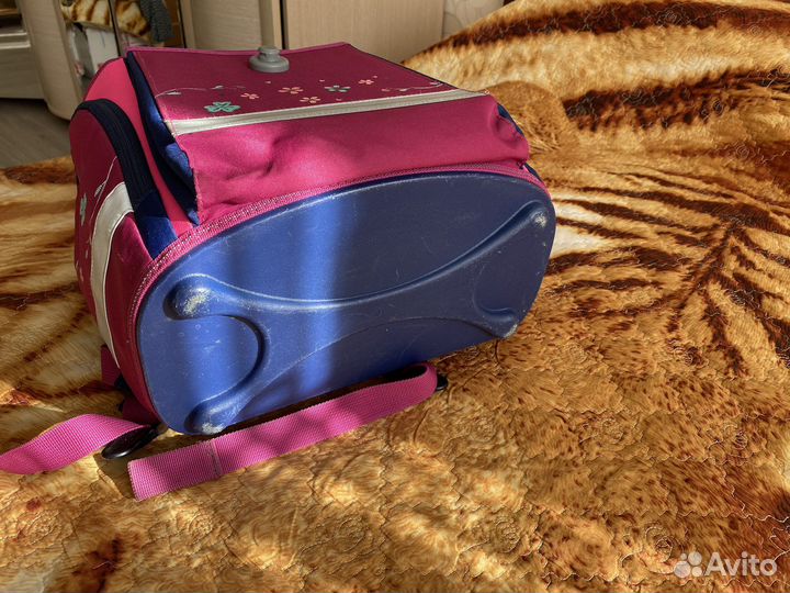 Школьный ранец Herlitz