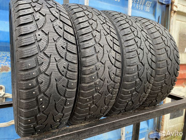 Point S Winterstar ST 195/65 R15 95T