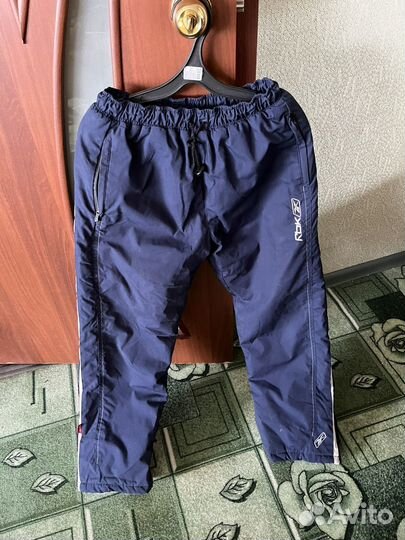 Костюм для занятий хоккеем