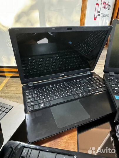 Ноутбуки бу на запчасти