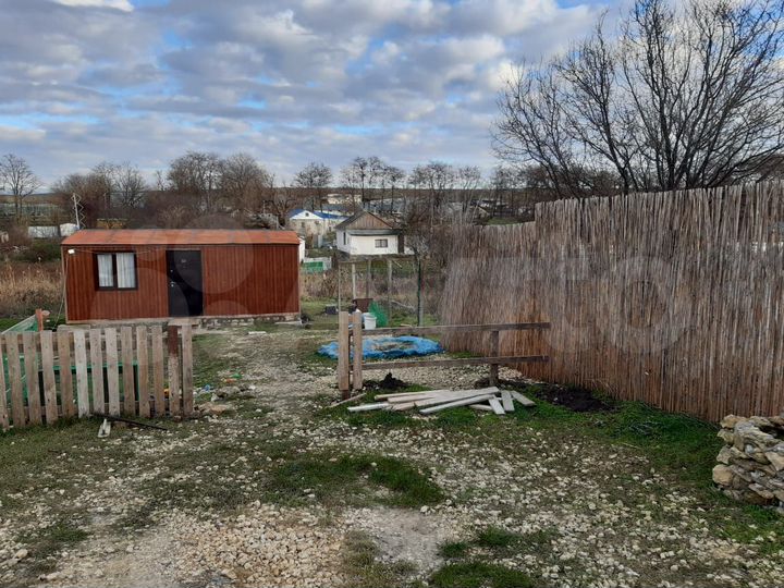 Дача 35 м² на участке 5 сот.