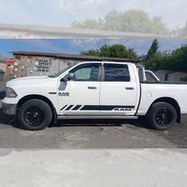 Dodge Ram 3.0 AT, 2016, 127 000 км, с пробегом, цена 4 550 000 руб.