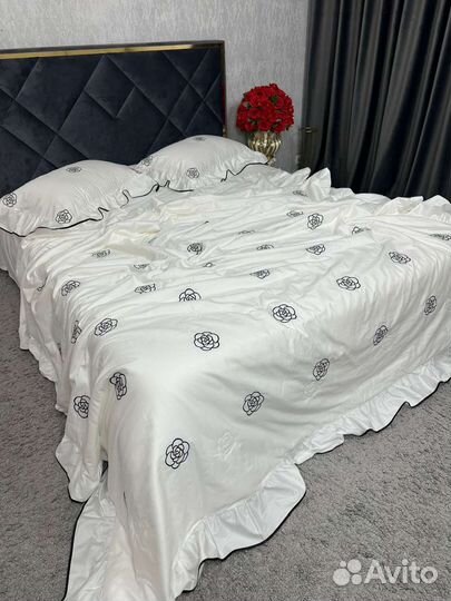 Белье постельное