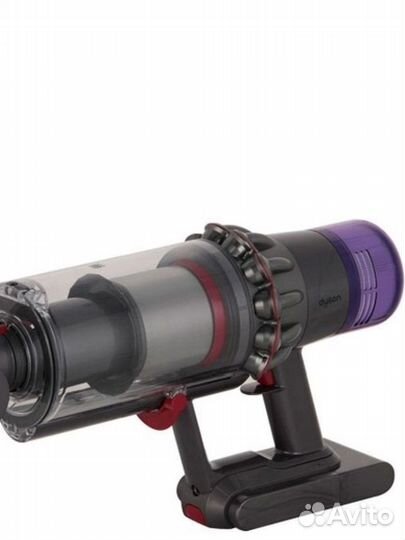 Пылесос ручной Dyson V11S Digital Slim Fluffy