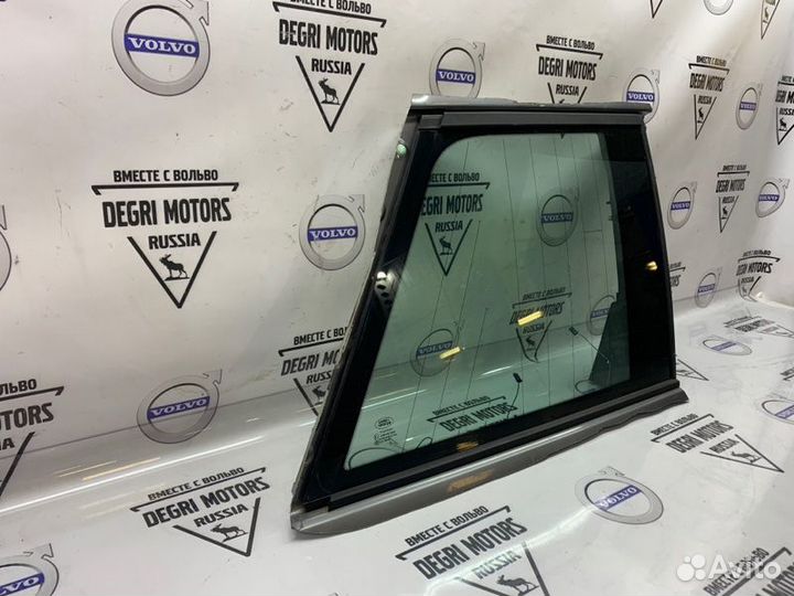 Стекло багажника заднее правое Range Rover 3 02