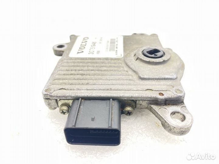Блок управления АКПП Volvo S80 2 2.5 B5254T6 2008