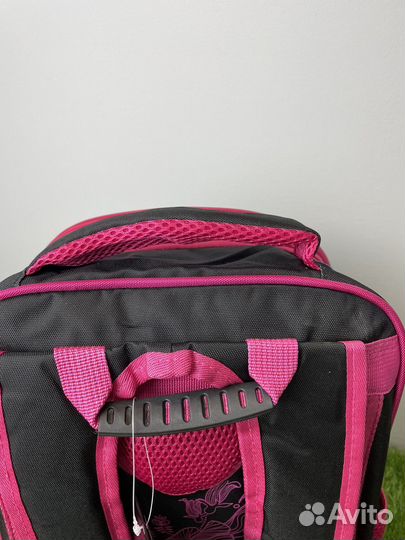 Школьный рюкзак для девочек новый