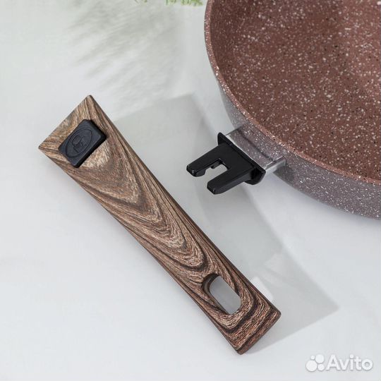 Сковорода Брауни