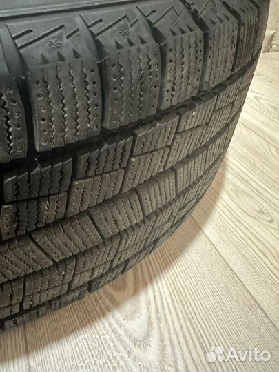 Комплект колес Foman Polar bear 235/65 R17
