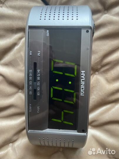 Часы настольные