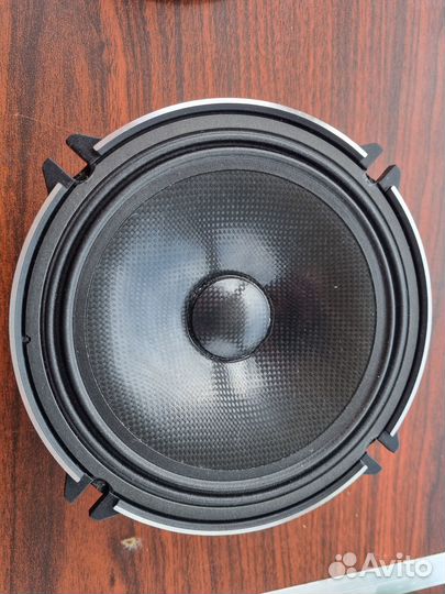 Динамики Carrozzeria TS-C1720A