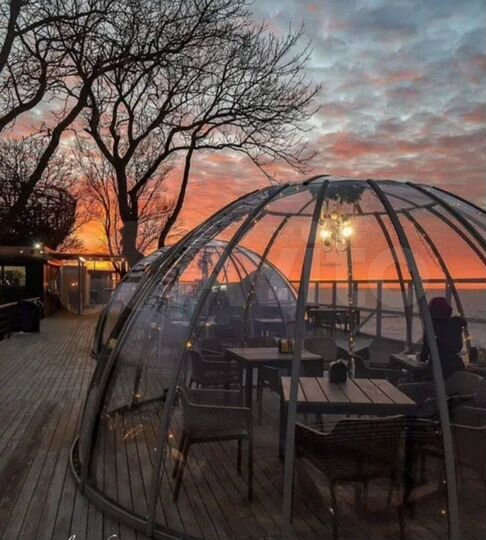 1-к. квартира, 38 м², 3/5 эт.