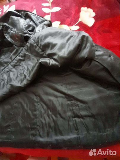 Куртка (пальто)