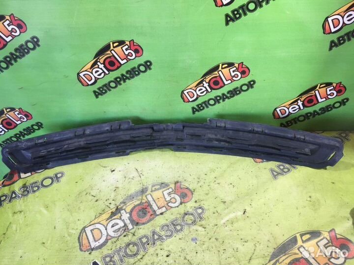 Решетка бампера Chevrolet Cobalt